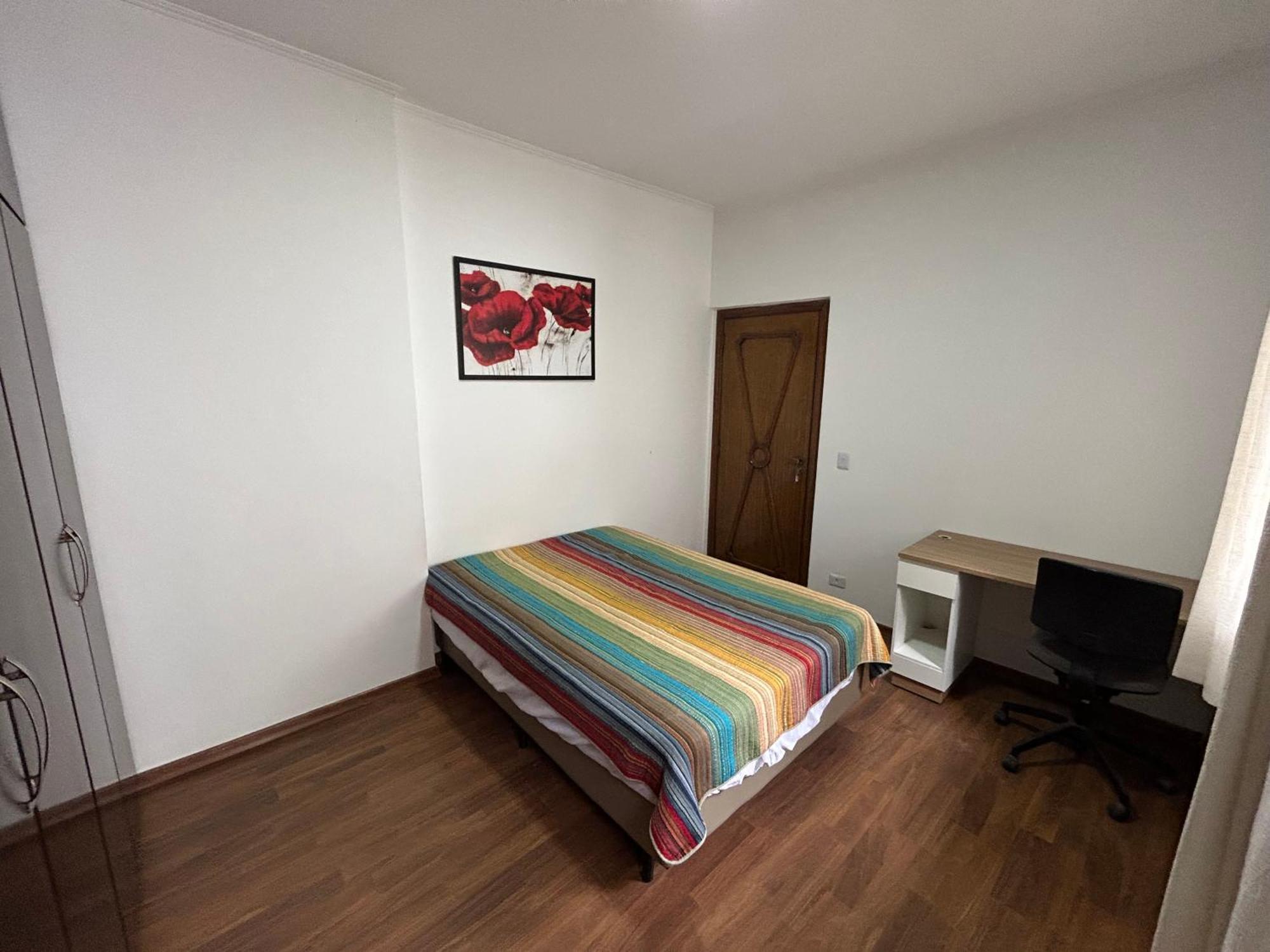 Coliving Brooklin E Chacara Santo Antonio, Sao Paulo