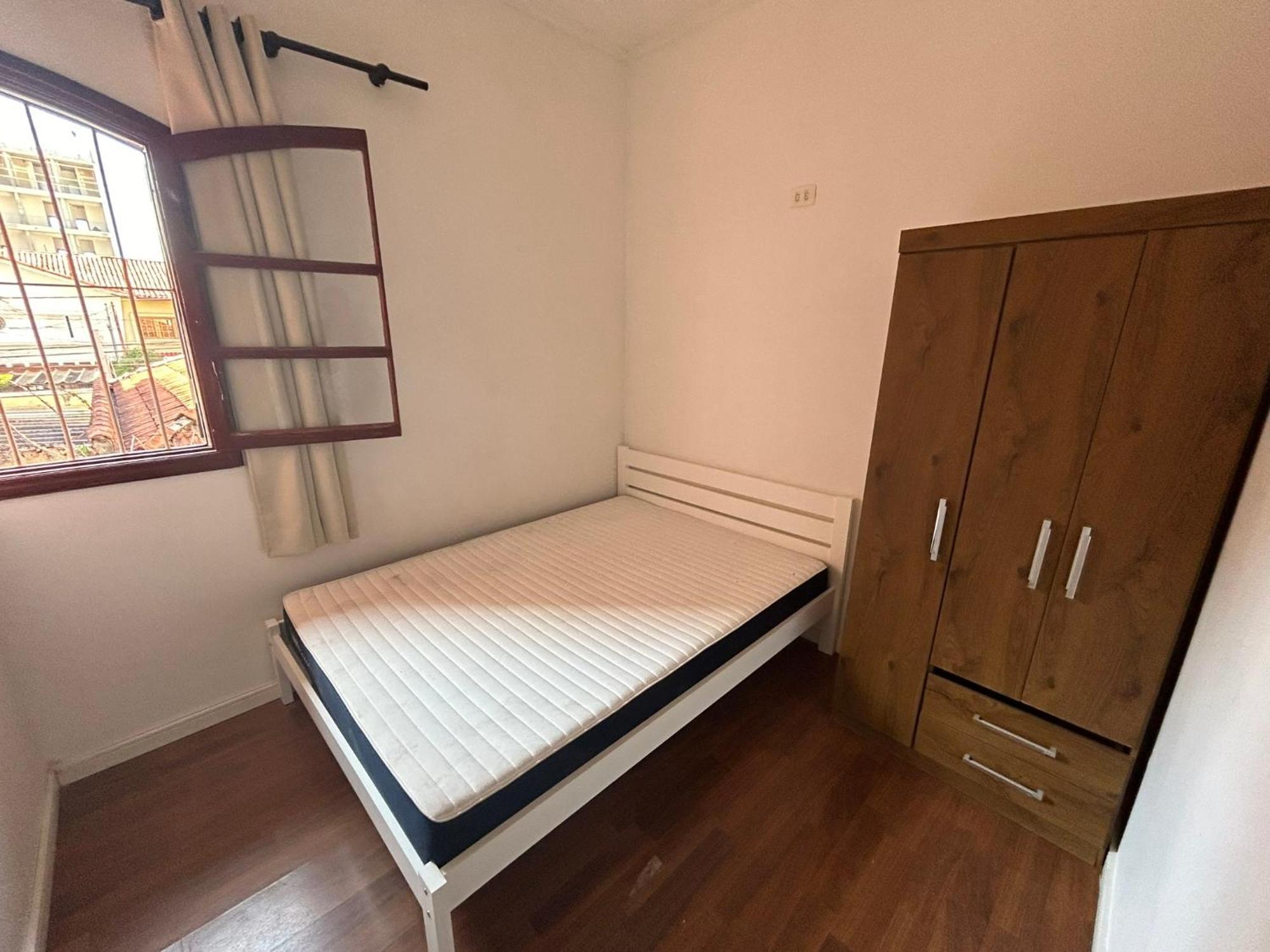 Coliving Brooklin E Chacara Santo Antonio — Photos 3