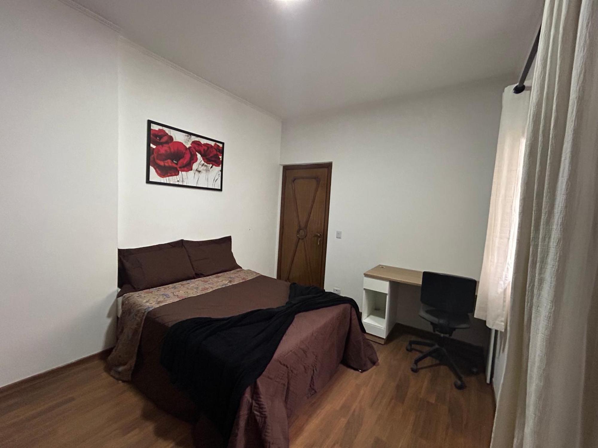 Coliving Brooklin E Chacara Santo Antonio — Photos 1